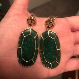 Kendra Scott Della Earrings